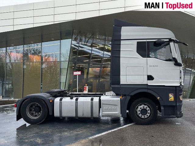 MAN TGX 18.510 4x2 BL SA 5