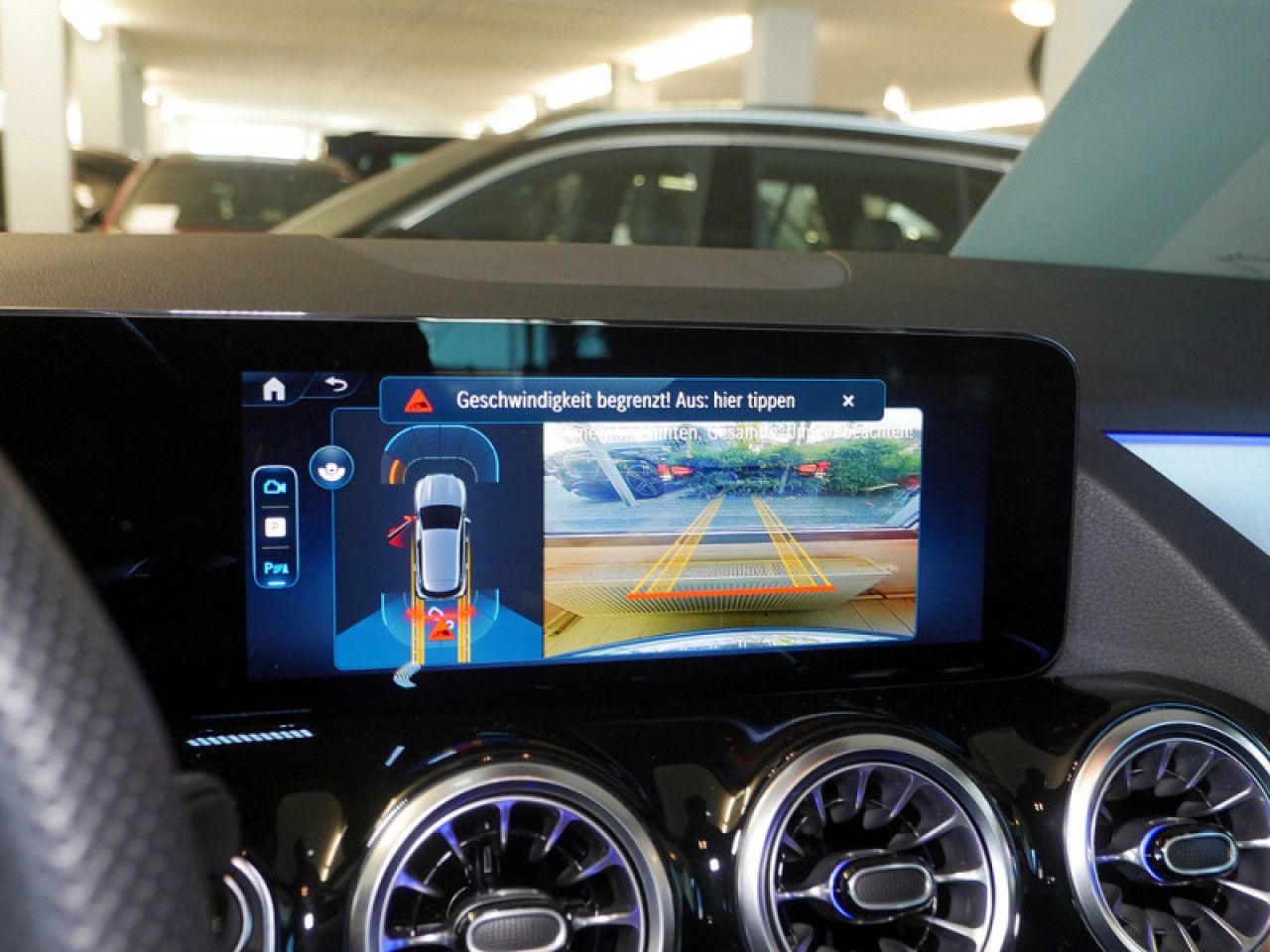 Mercedes-Benz GLA – Bild 13