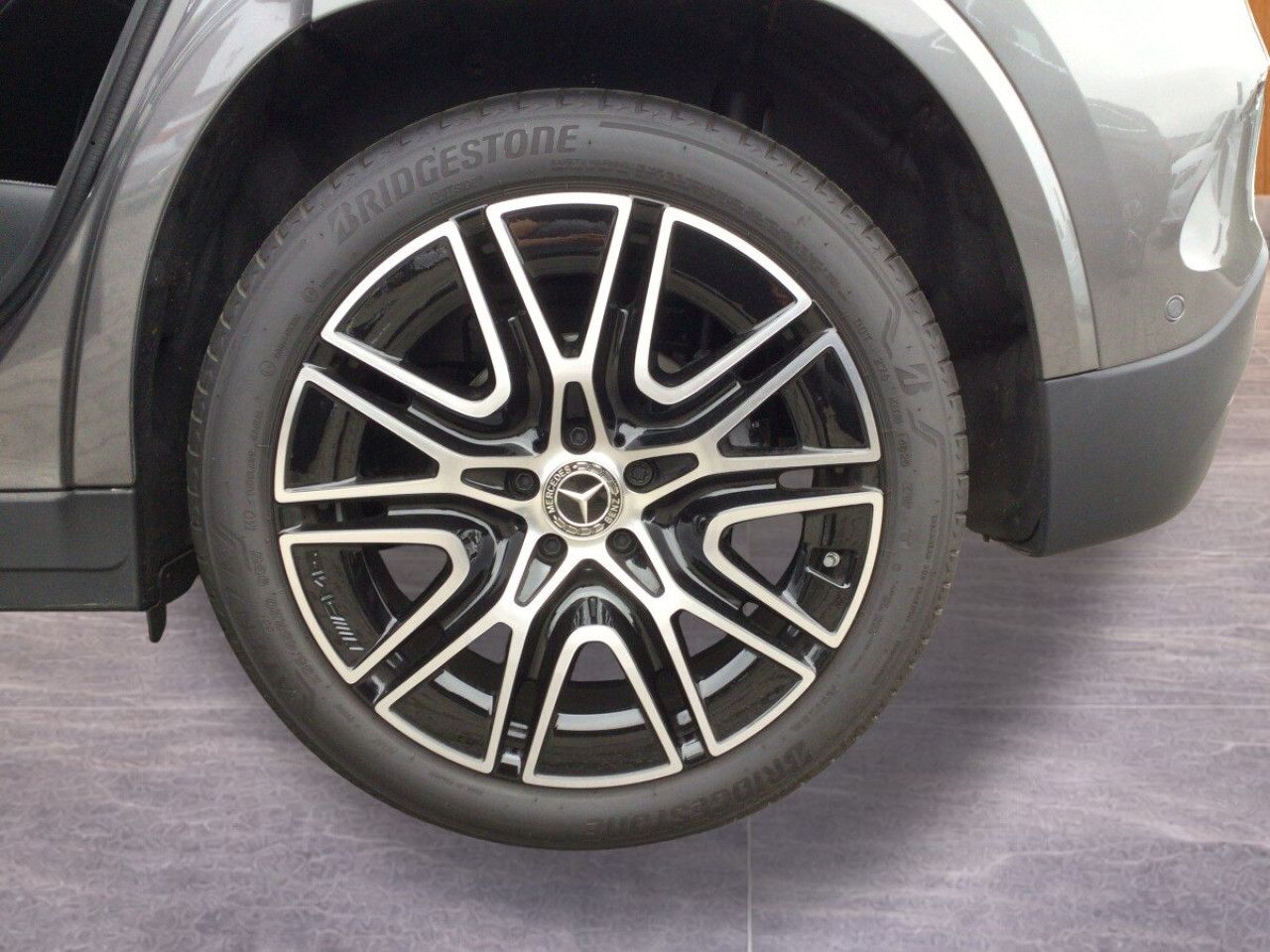 Mercedes-Benz GLA – Bild 11