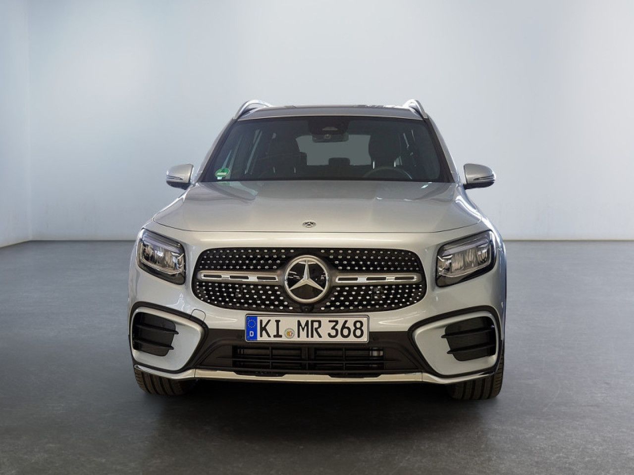 Mercedes-Benz GLB – Bild 2