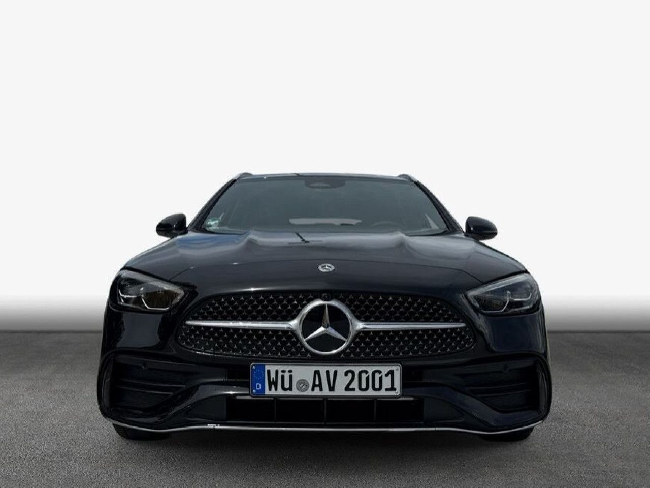 Mercedes-Benz C-Klasse – Bild 3