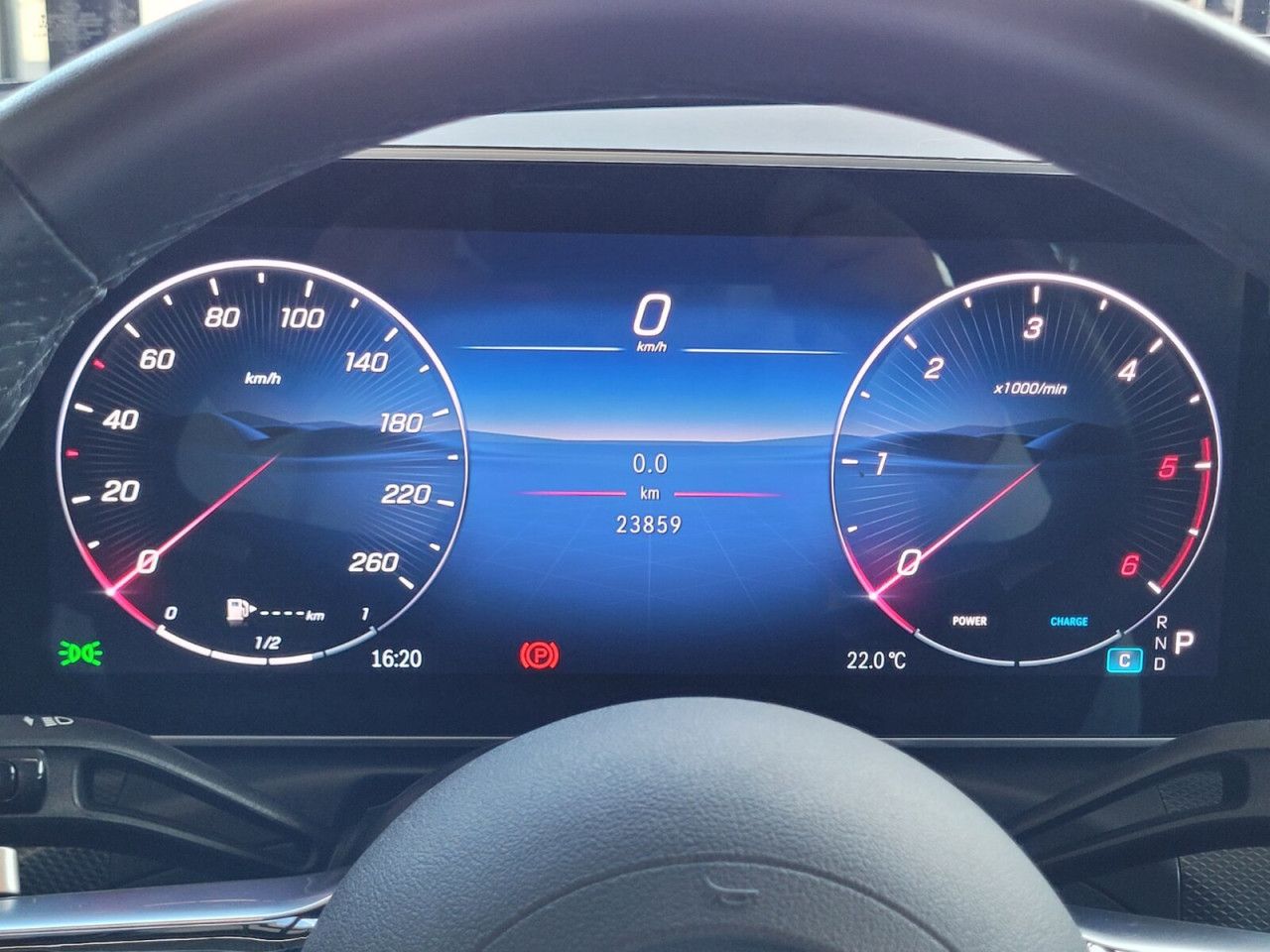 Mercedes-Benz C-Klasse – Bild 21