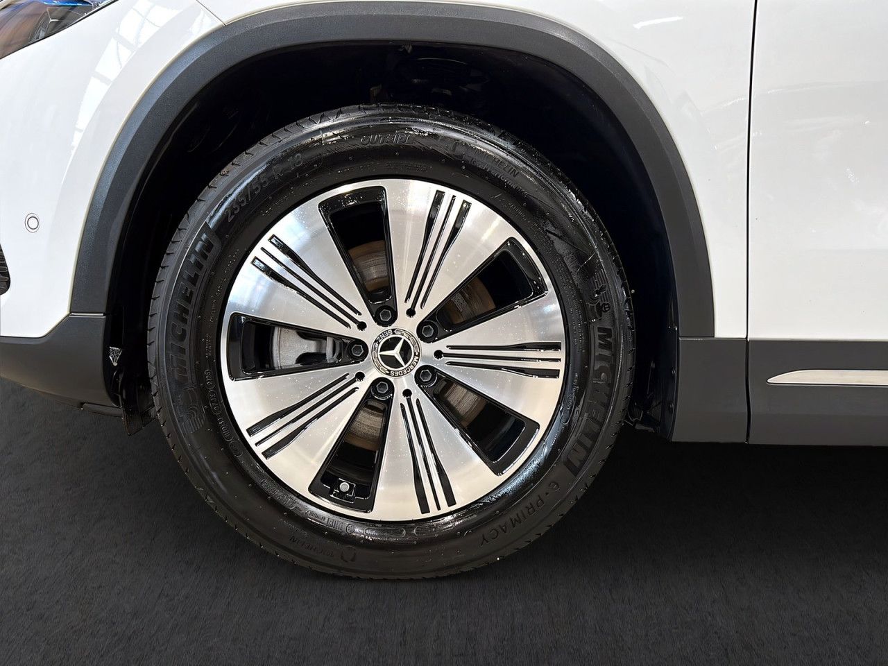 Mercedes-Benz EQA – Bild 3