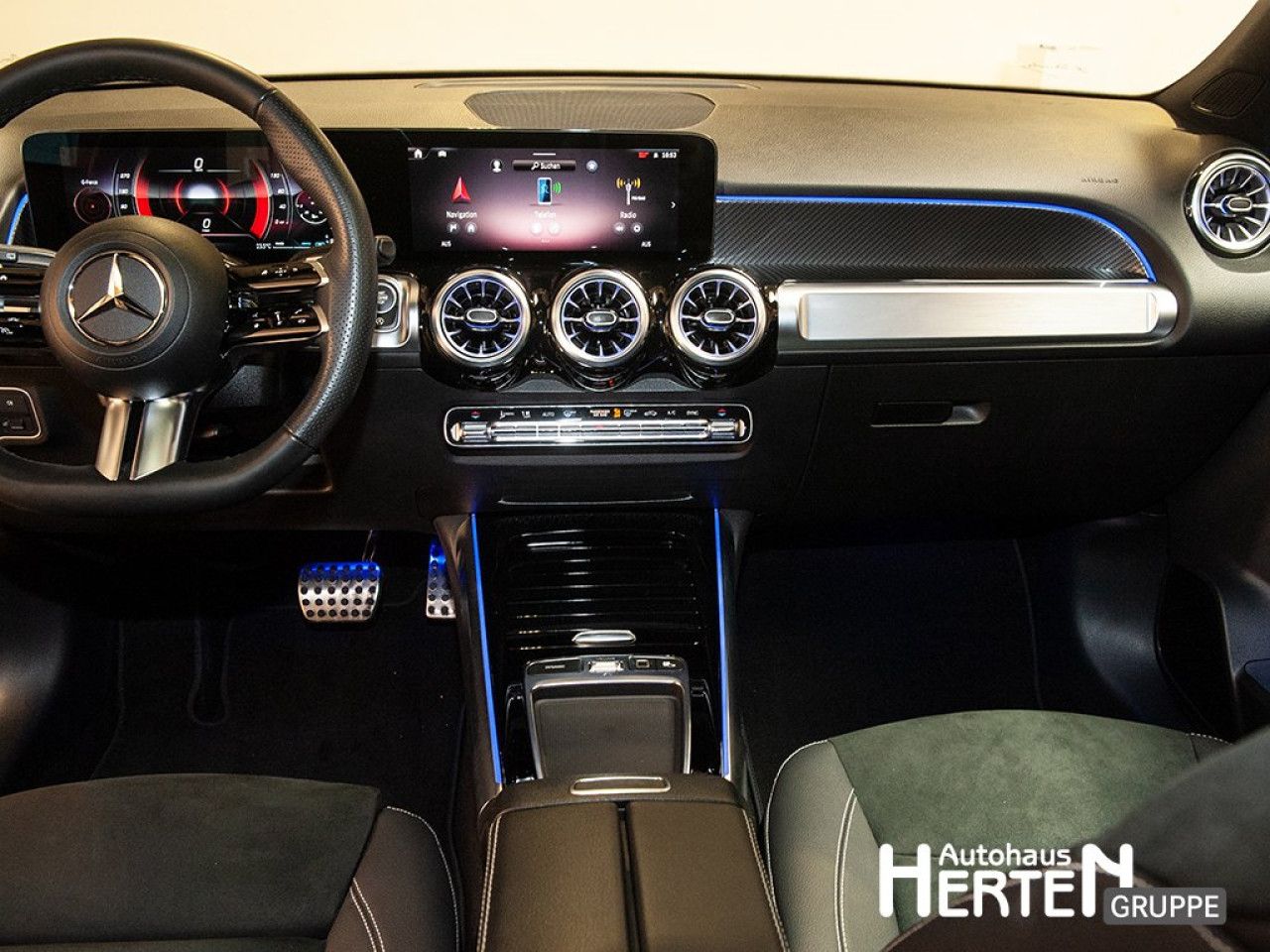 Mercedes-Benz GLB – Bild 11