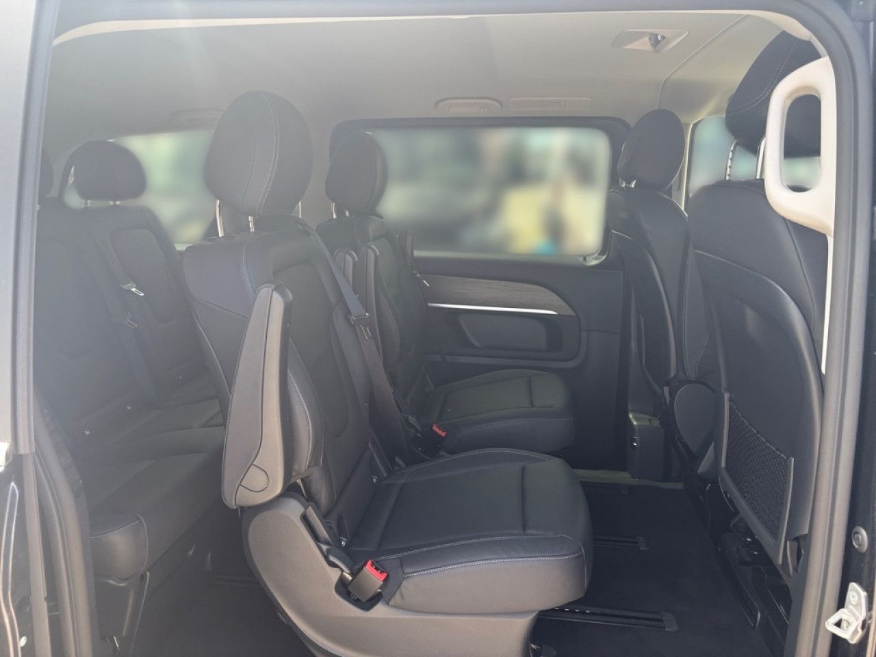 Mercedes-Benz EQV – Bild 12