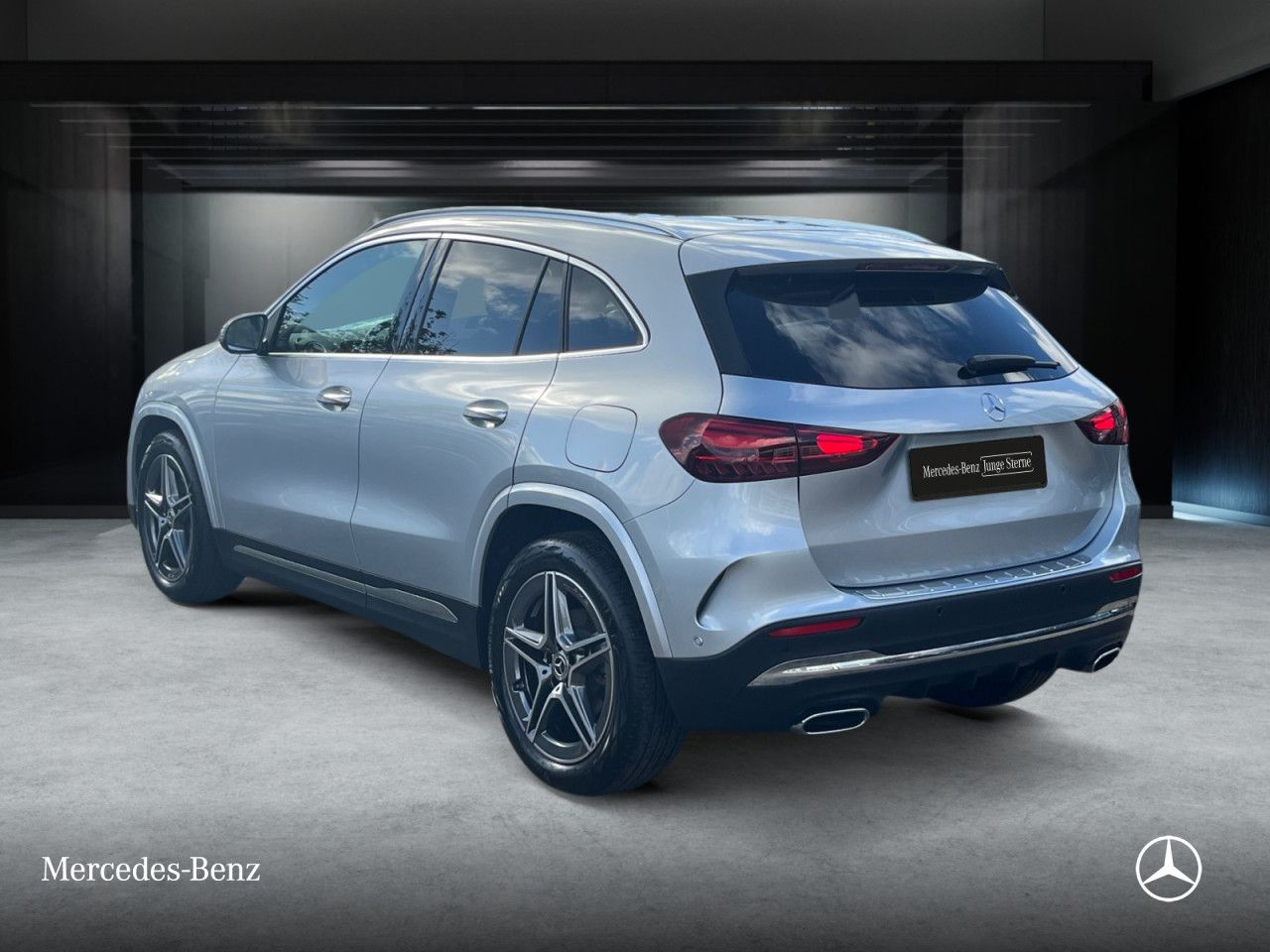 Mercedes-Benz GLA – Bild 6