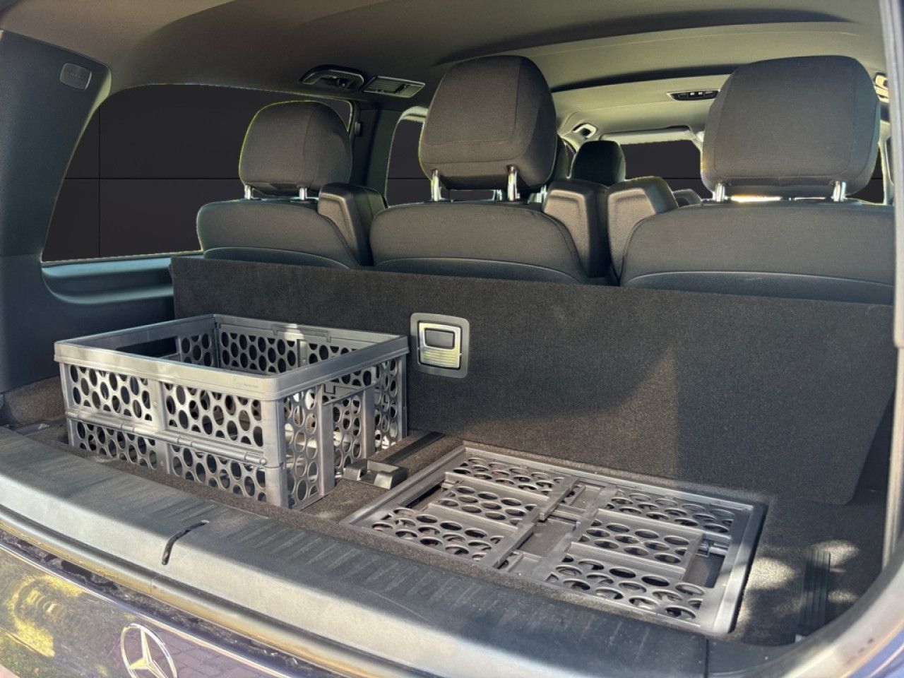 Mercedes-Benz V-Klasse – Bild 15