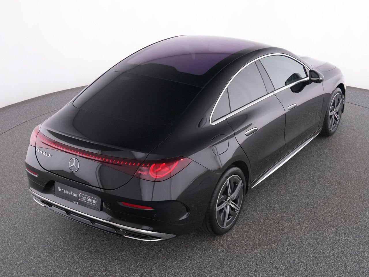 Mercedes-Benz CLA – Bild 18