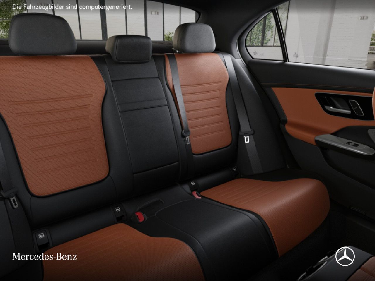 Mercedes-Benz C-Klasse – Bild 10