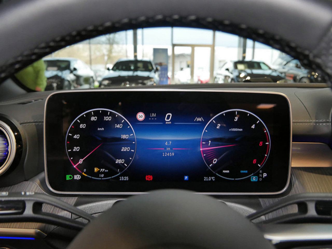 Fahrzeugbild 19 / 20