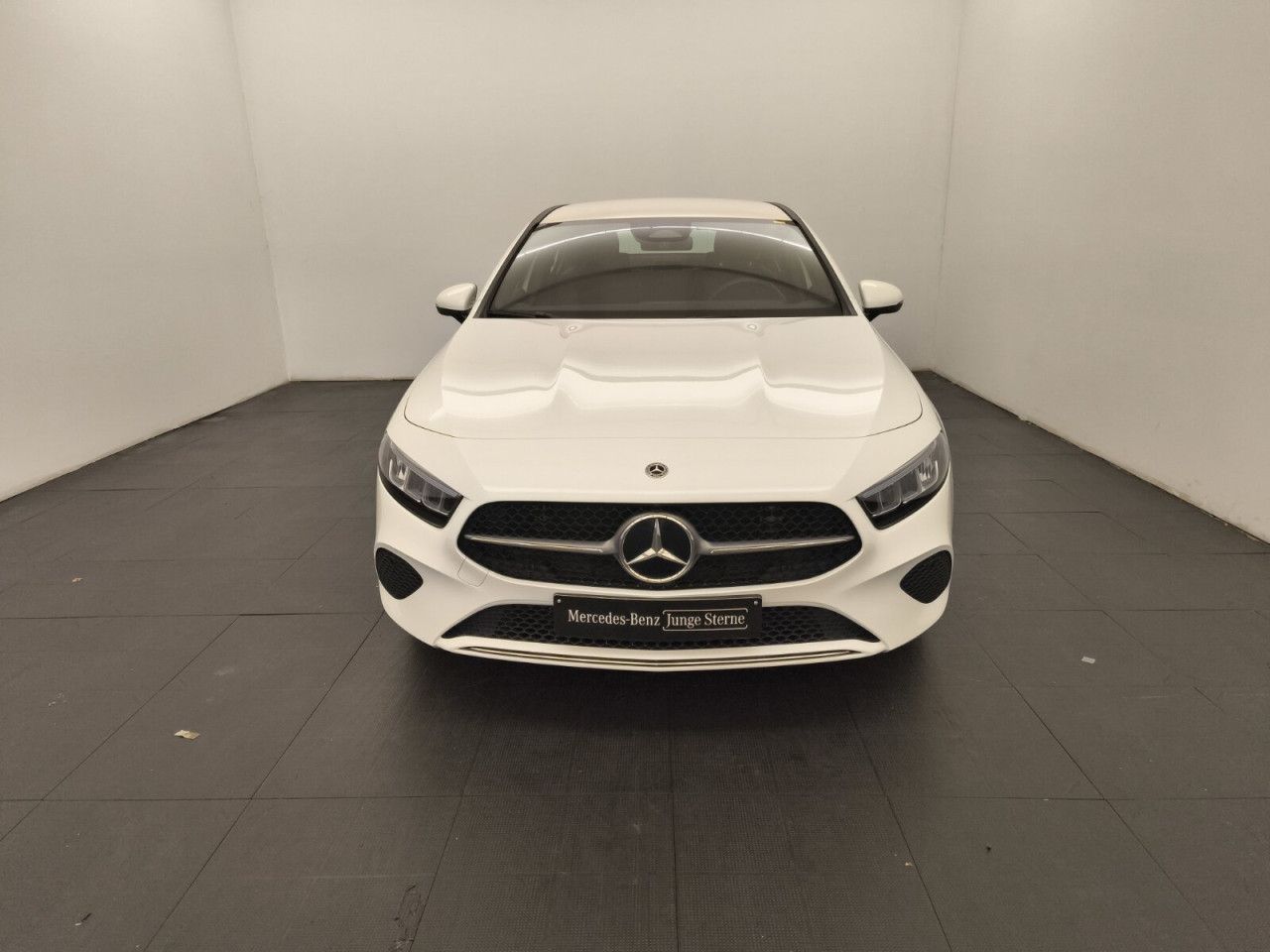 Mercedes-Benz A-Klasse – Bild 2