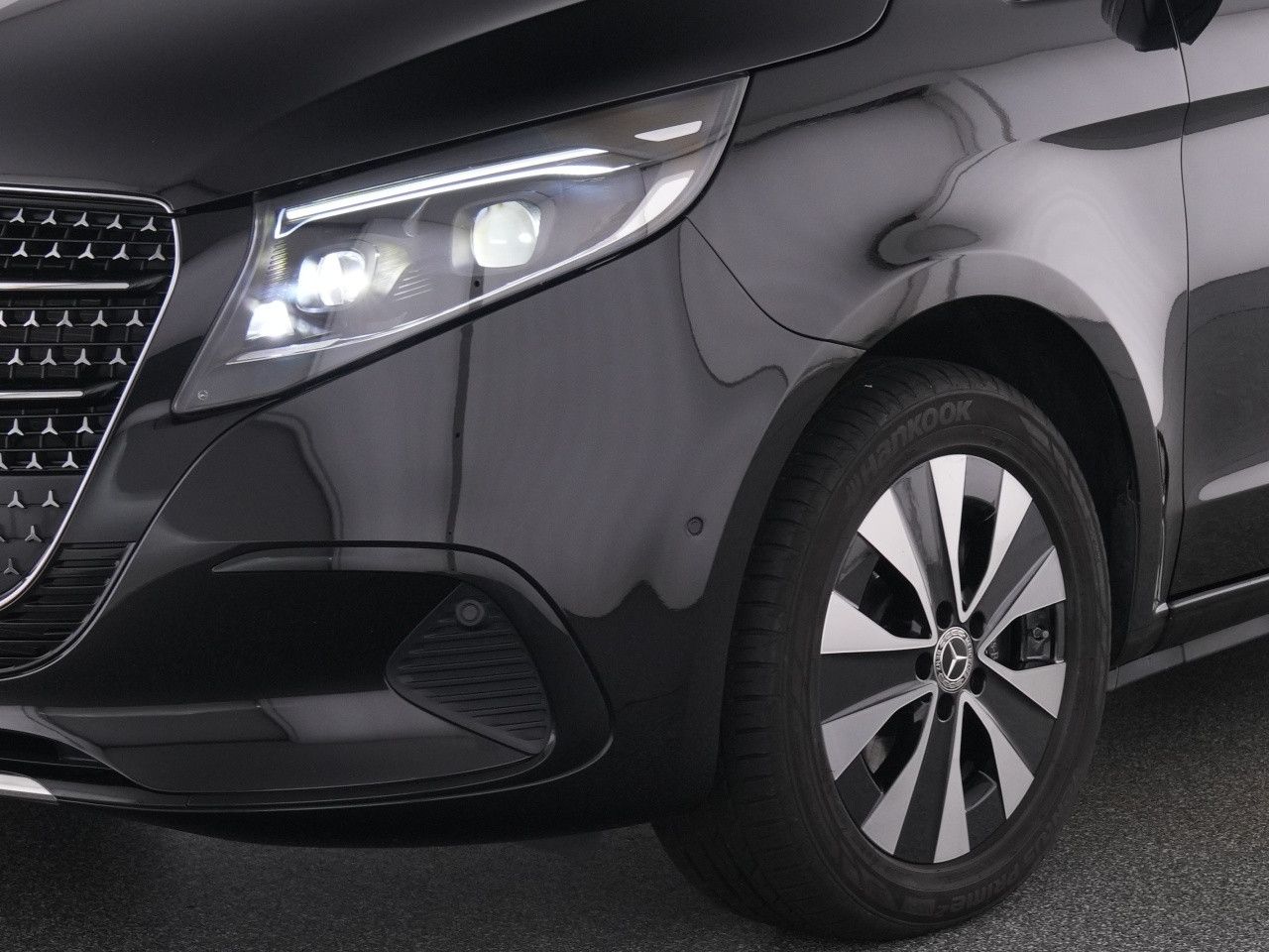Mercedes-Benz V-Klasse – Bild 8