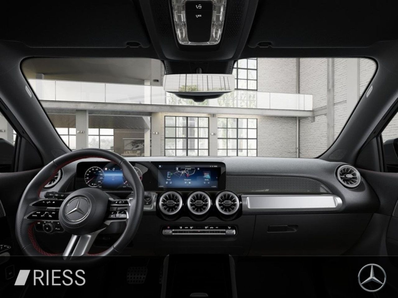 Mercedes-Benz GLB – Bild 7