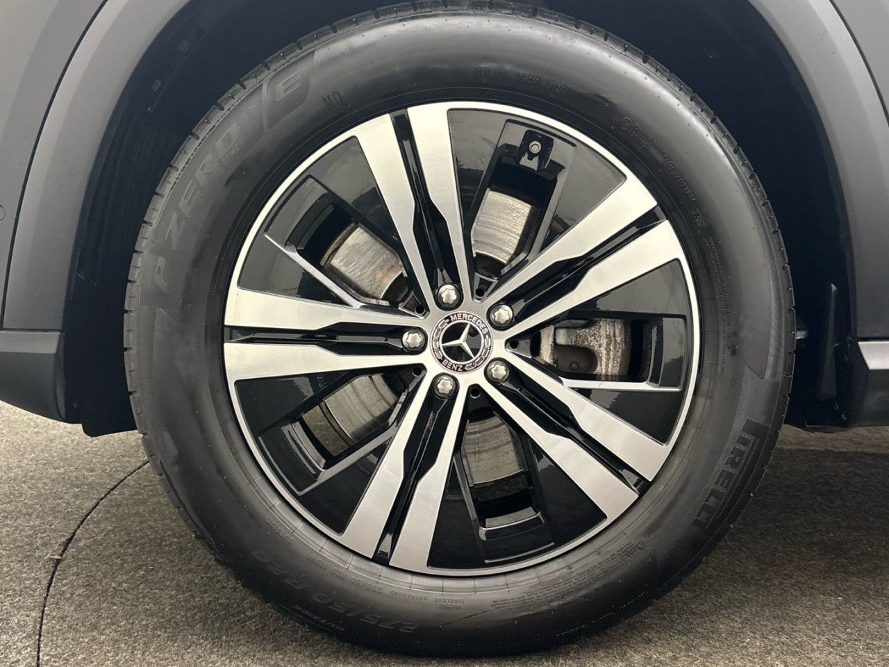 Mercedes-Benz GLE – Bild 12