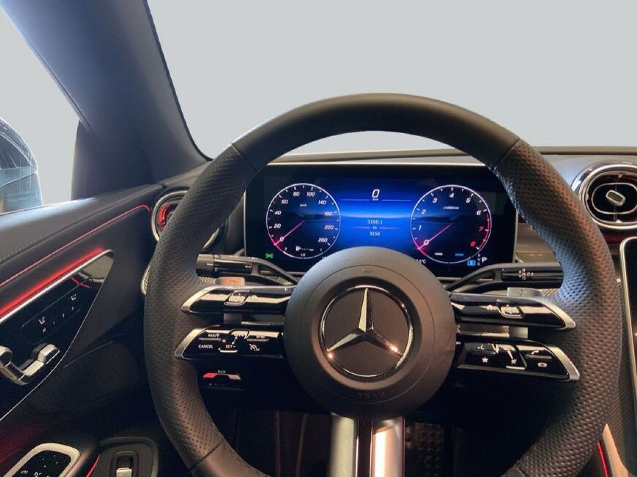 Mercedes-Benz CLE – Bild 16