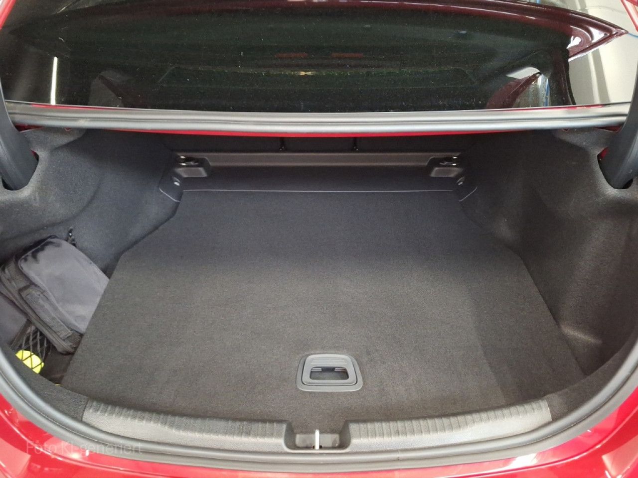 Mercedes-Benz C-Klasse – Bild 11