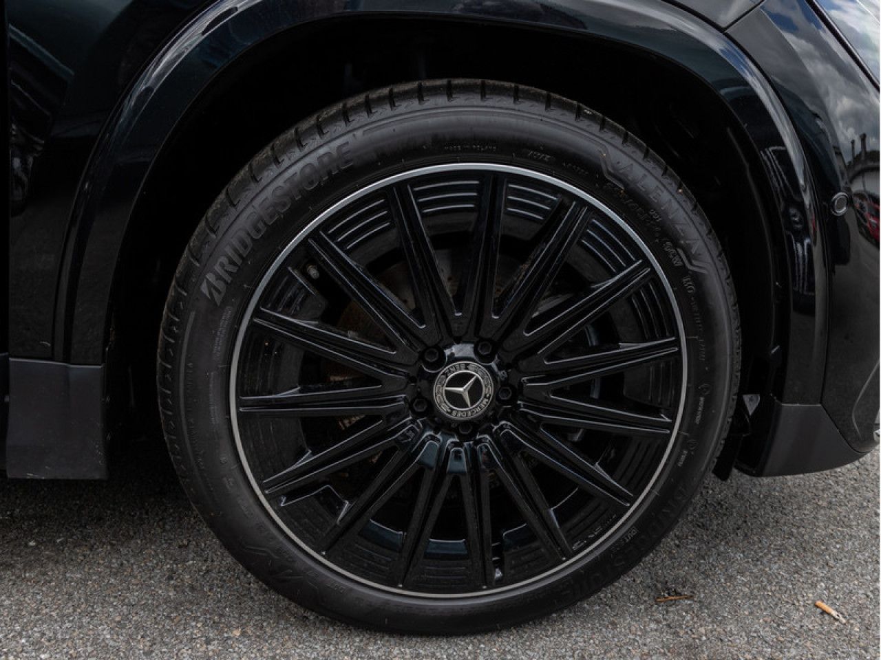 Mercedes-Benz GLA – Bild 7