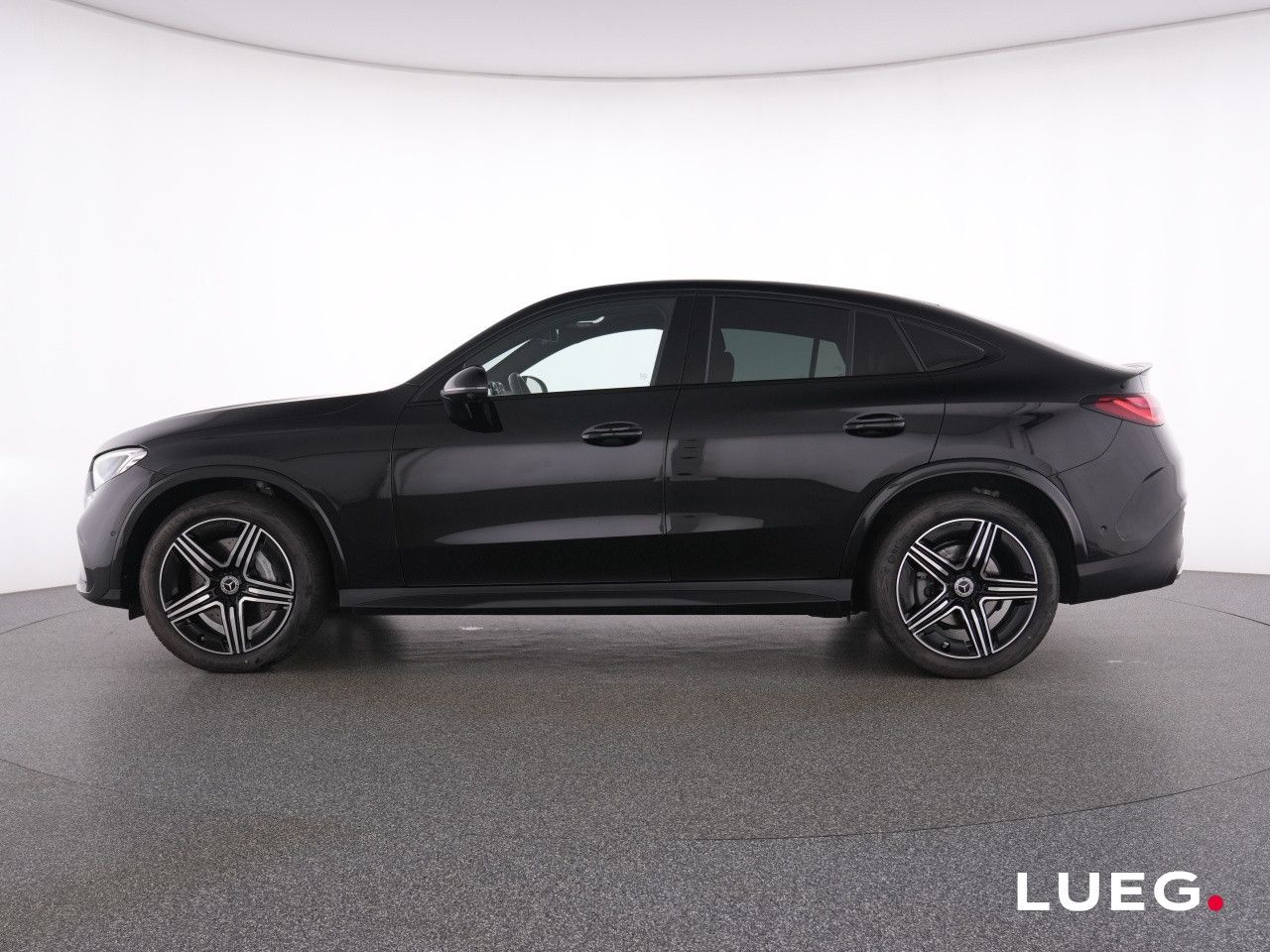 Mercedes-Benz GLC – Bild 10
