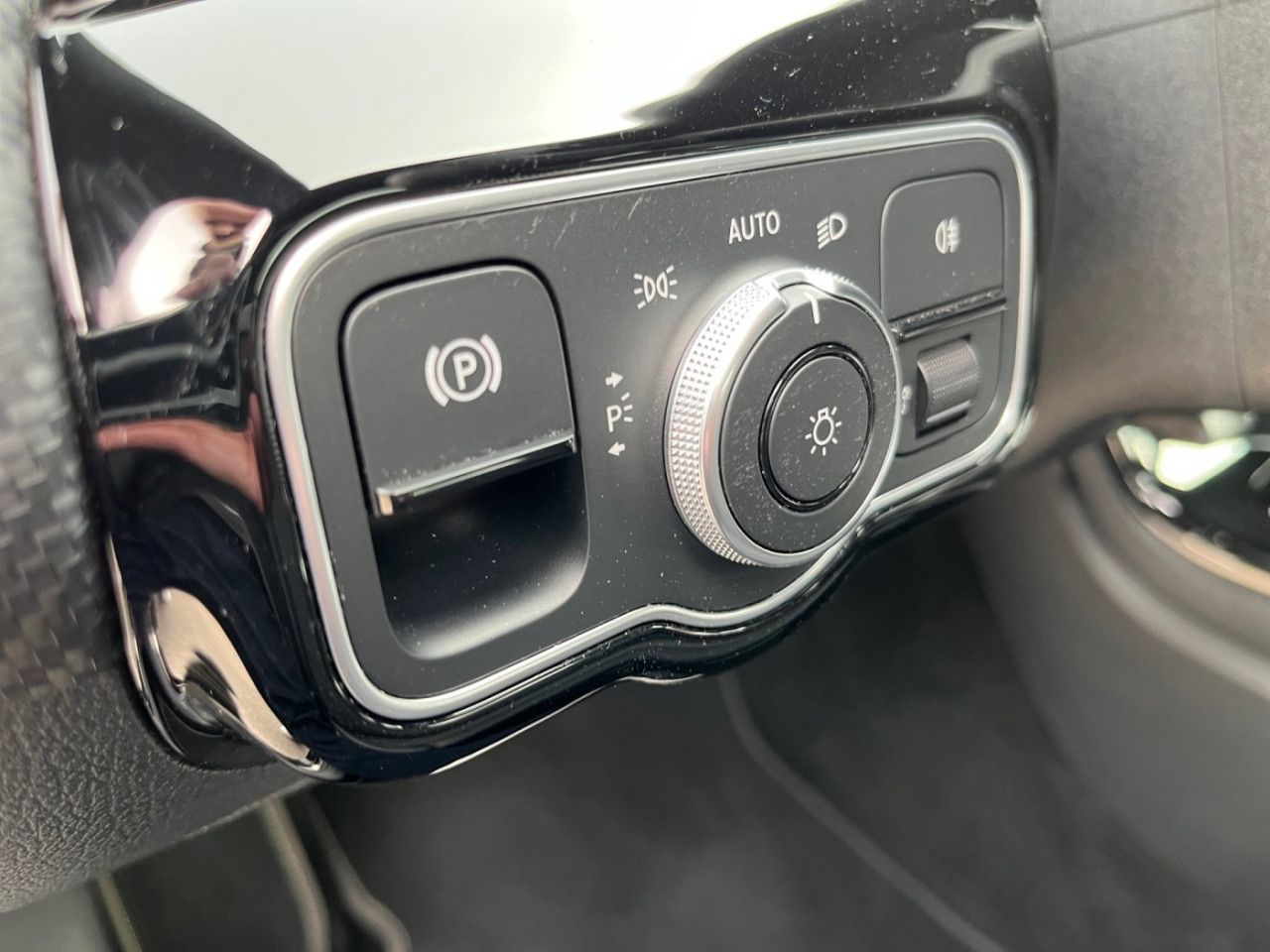 Mercedes-Benz CLA – Bild 18