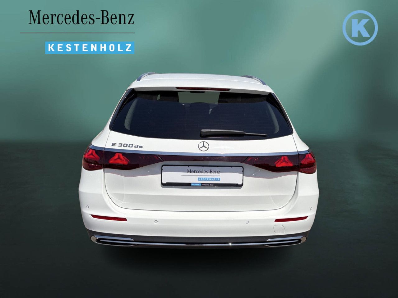 Mercedes-Benz E-Klasse – Bild 6