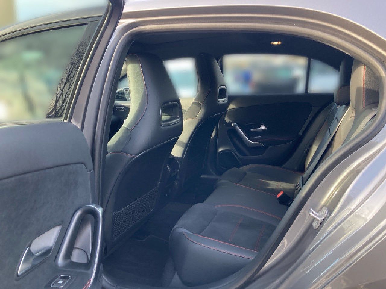 Mercedes-Benz A-Klasse – Bild 11