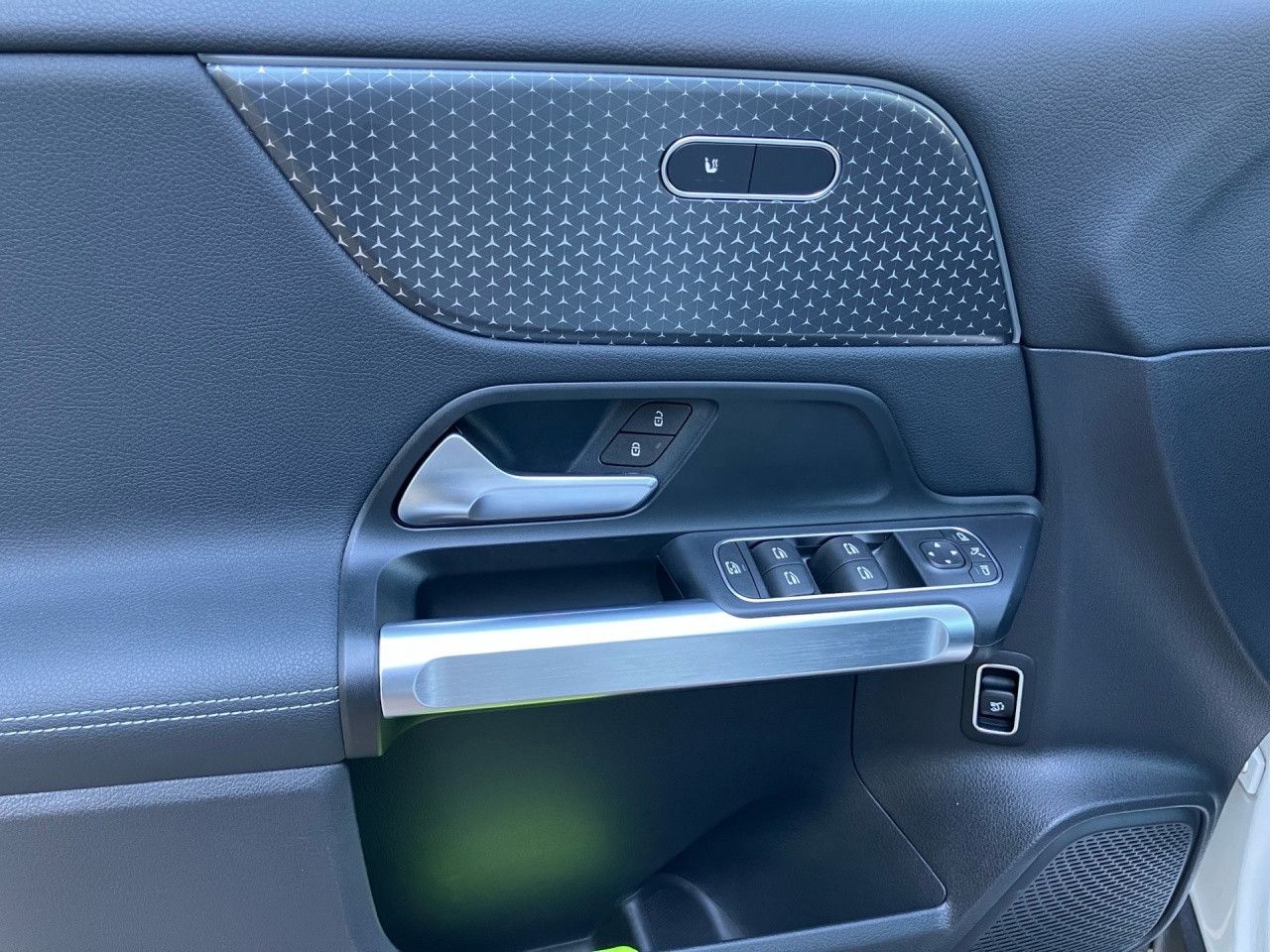 Mercedes-Benz EQB – Bild 4