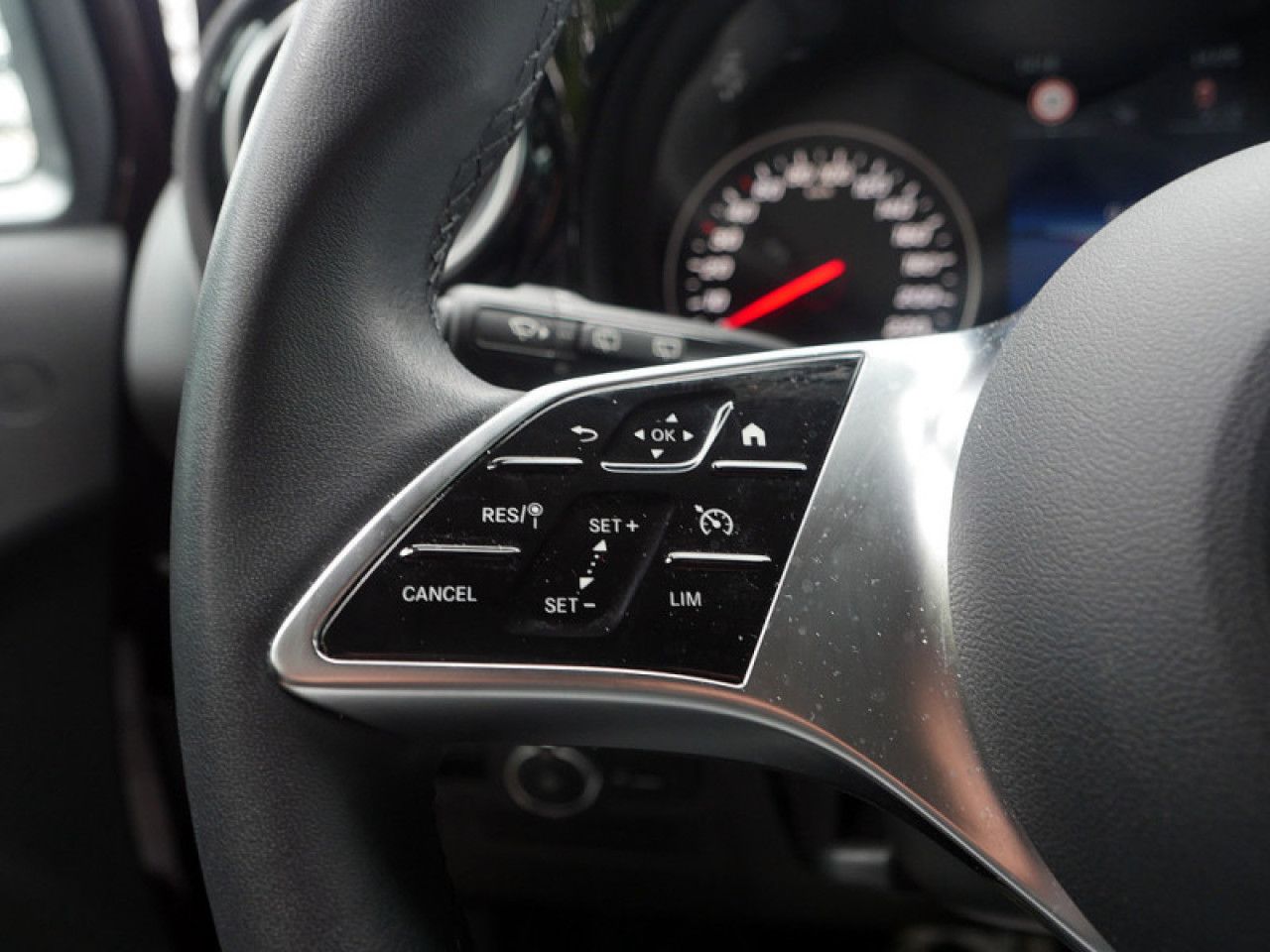 Mercedes-Benz T-Klasse – Bild 20