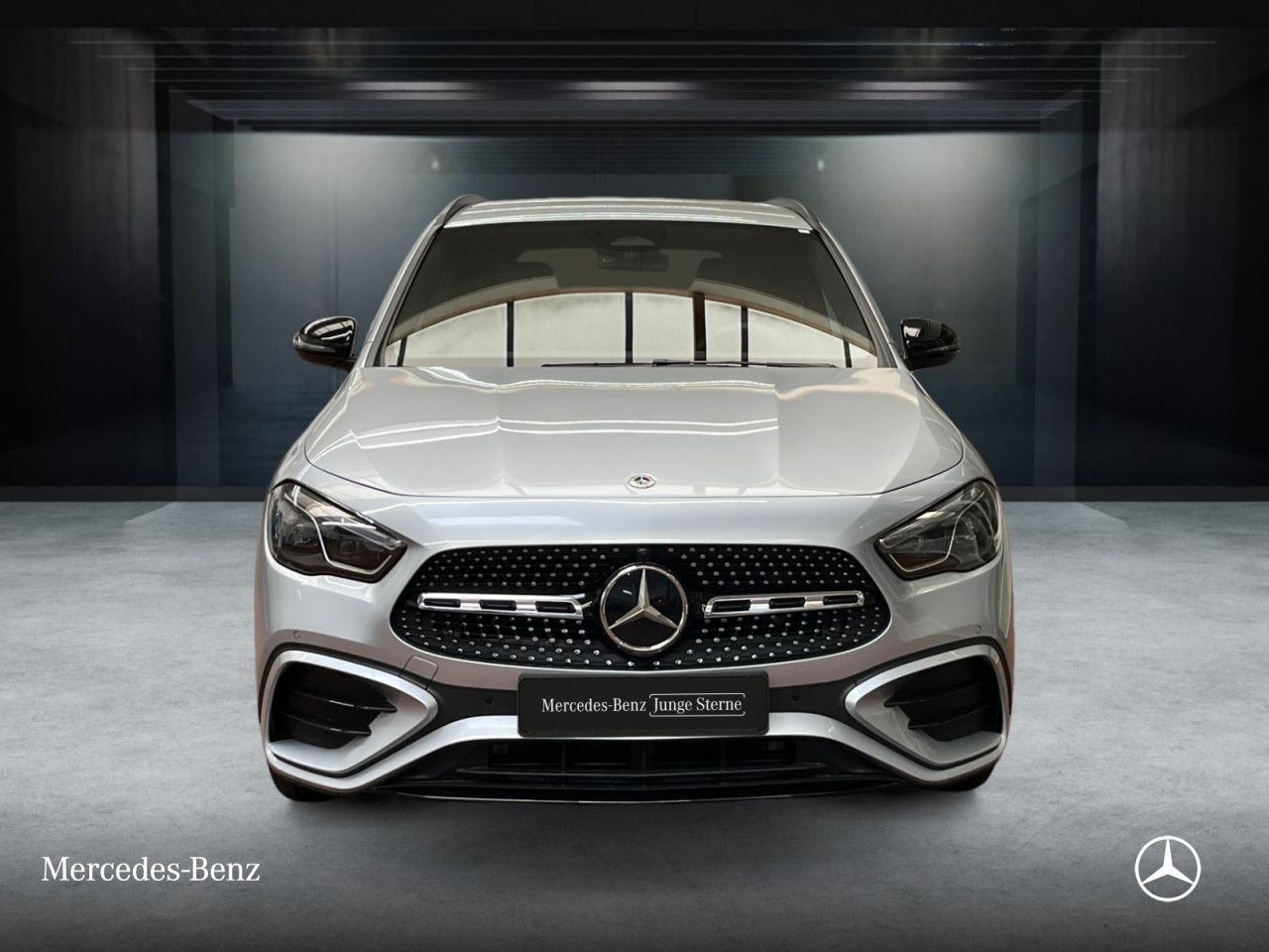 Mercedes-Benz GLA – Bild 8