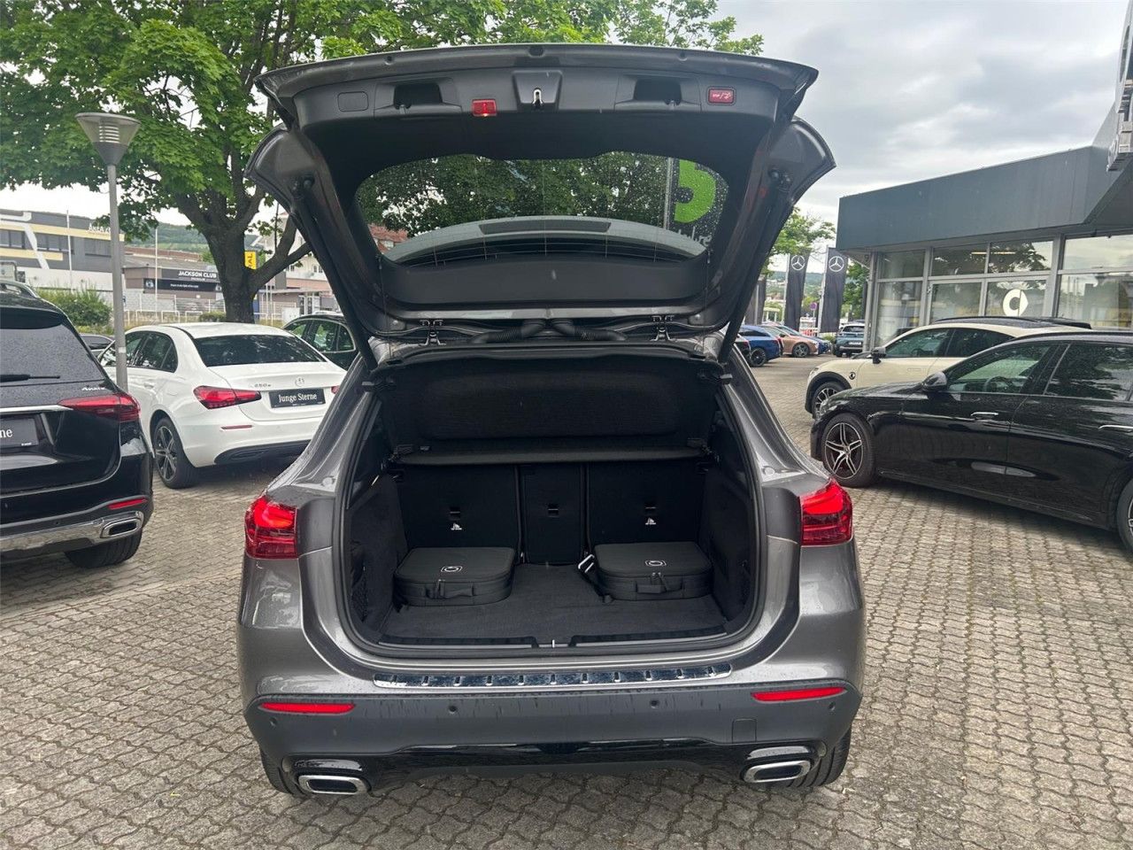 Fahrzeugbild 20 / 21
