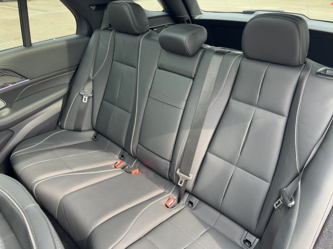 Mercedes-Benz GLE – Bild 18