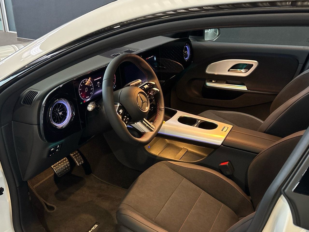 Mercedes-Benz CLA – Bild 6
