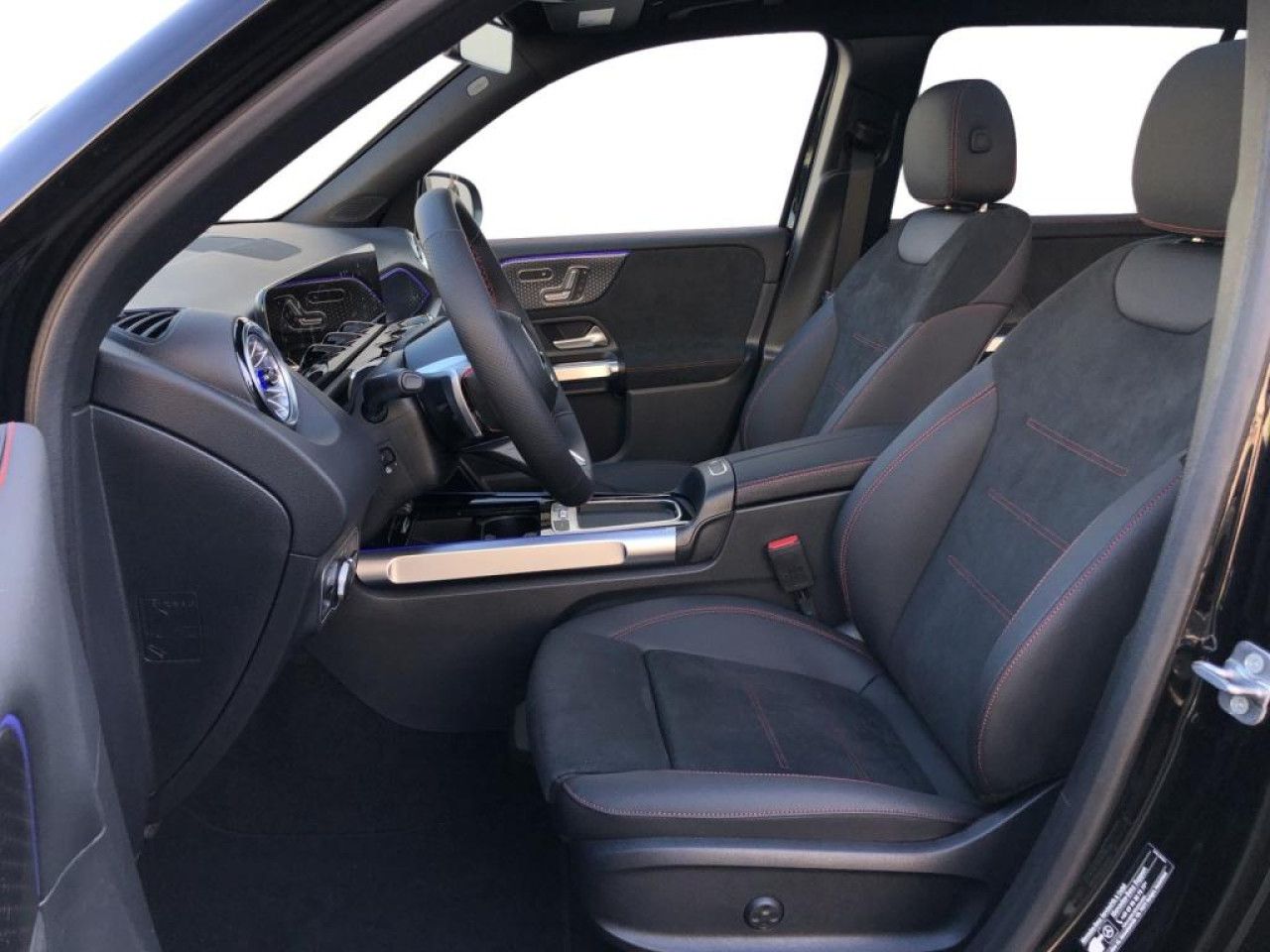 Mercedes-Benz GLB – Bild 5