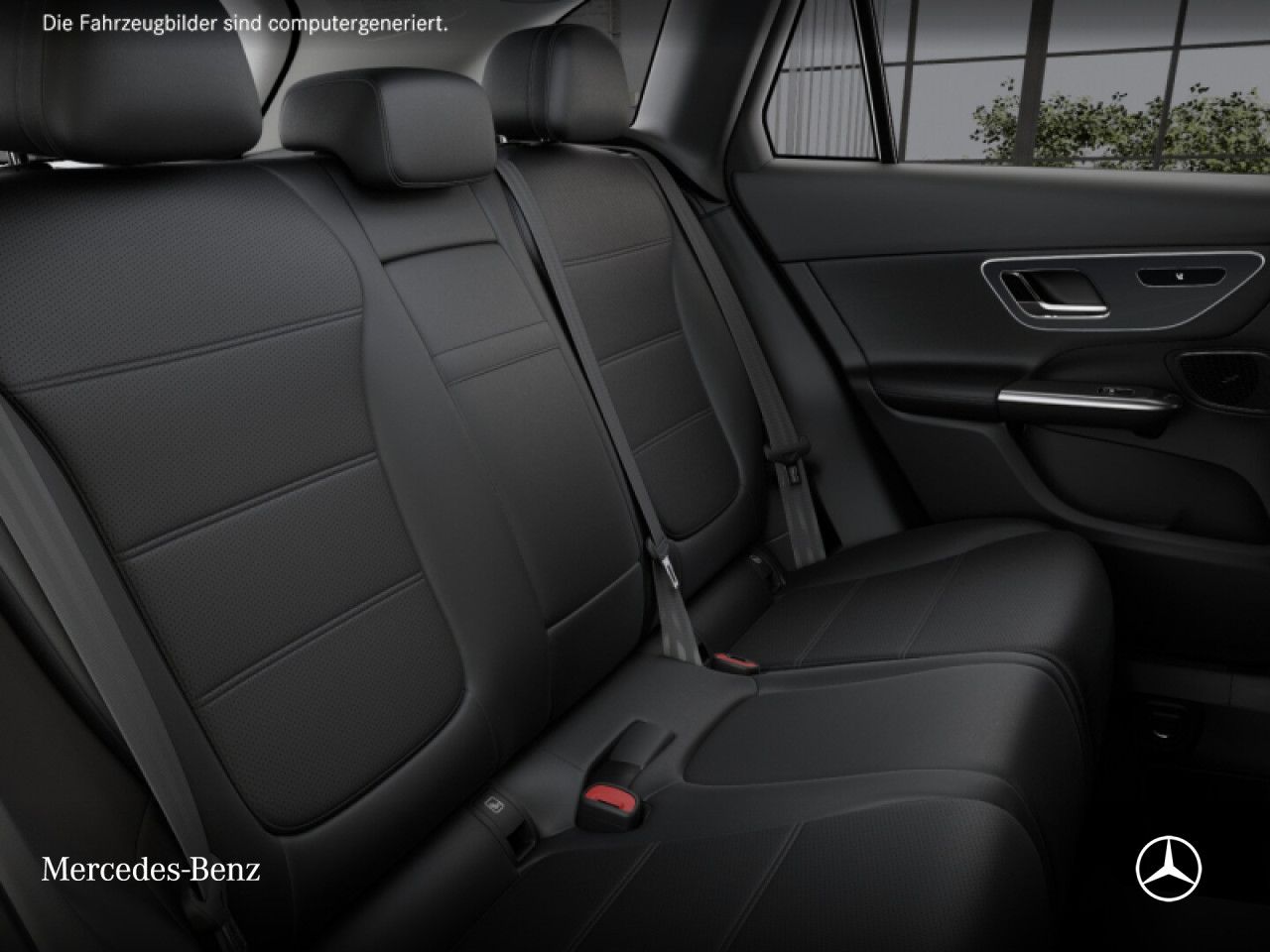 Mercedes-Benz GLC – Bild 10