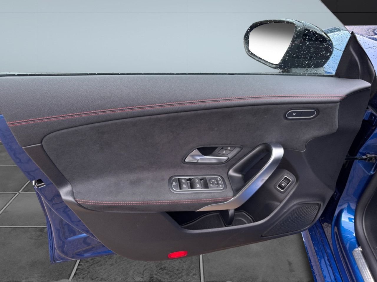 Mercedes-Benz CLA – Bild 9