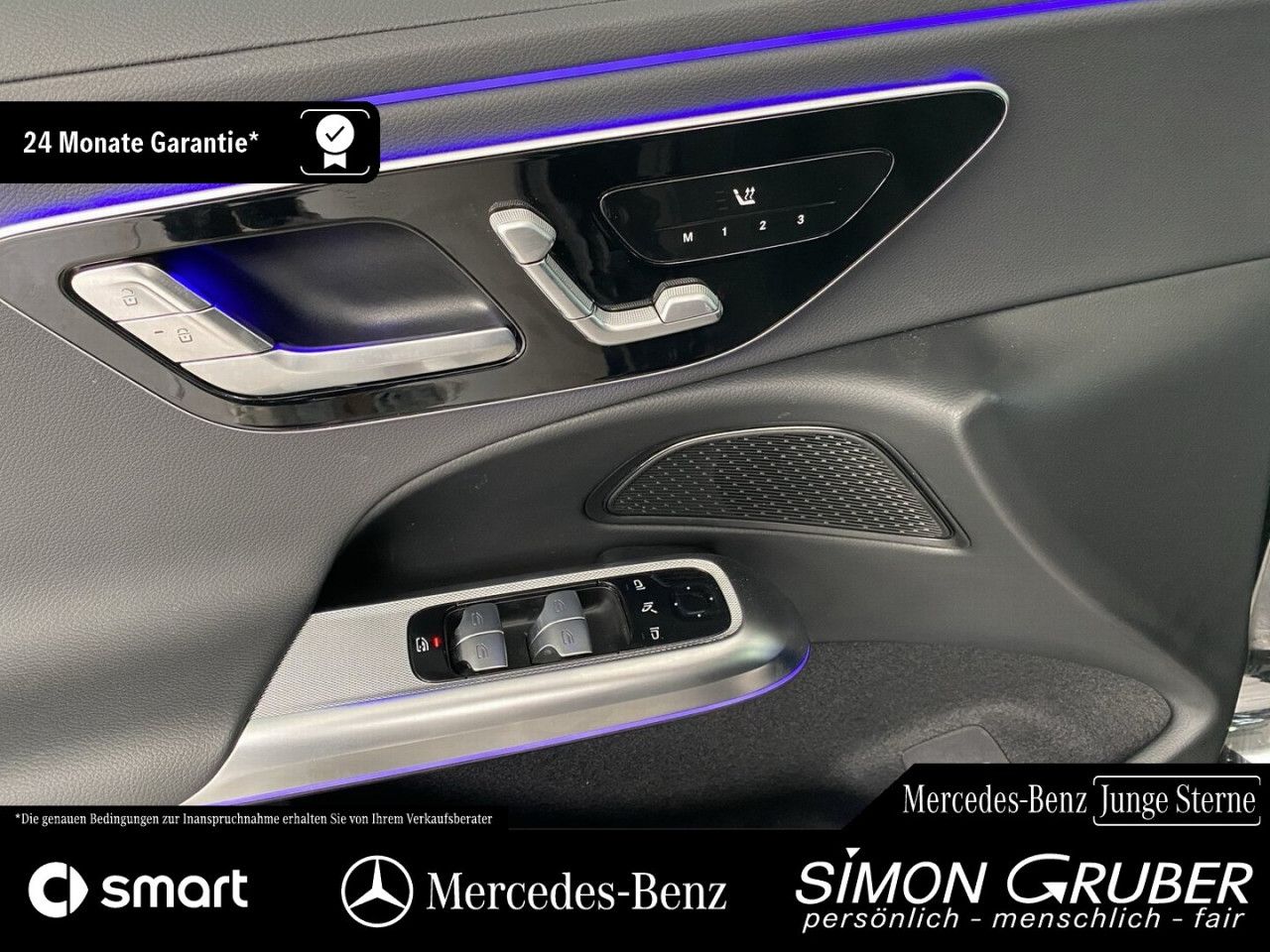 Mercedes-Benz E-Klasse – Bild 14