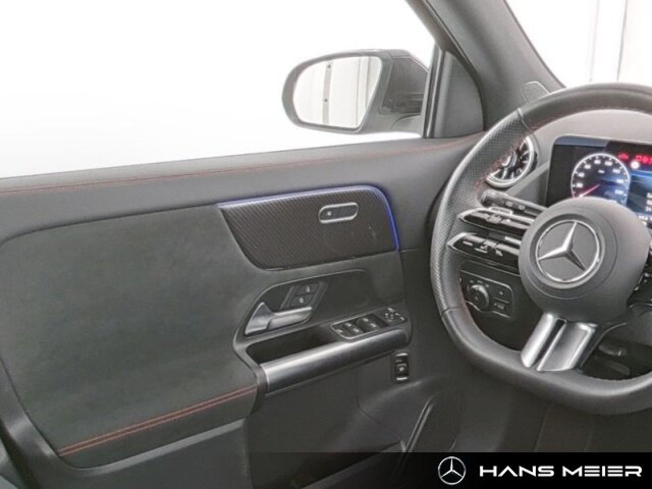 Mercedes-Benz GLA – Bild 8