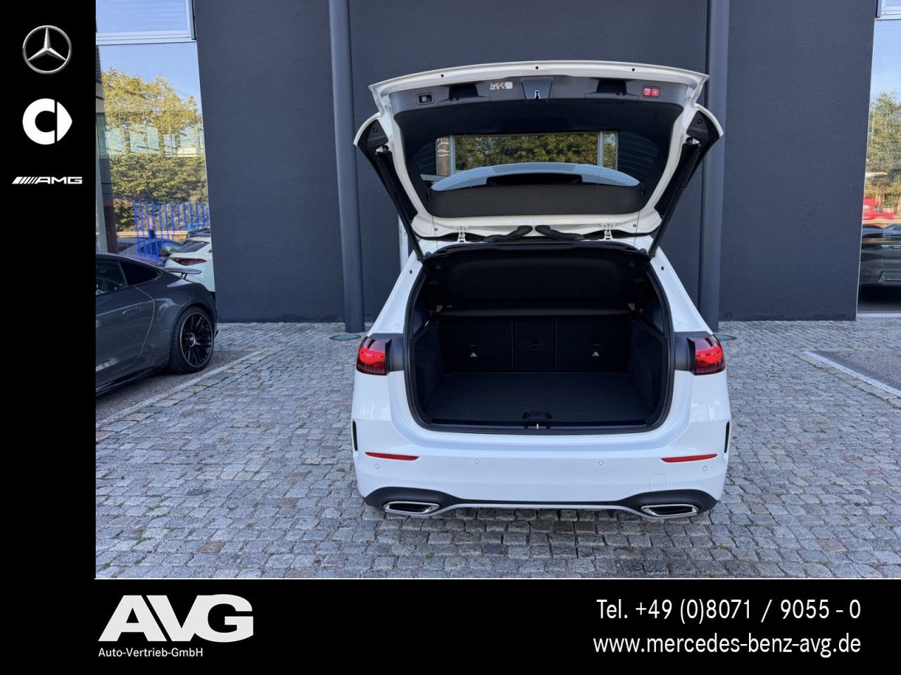 Mercedes-Benz B-Klasse – Bild 20