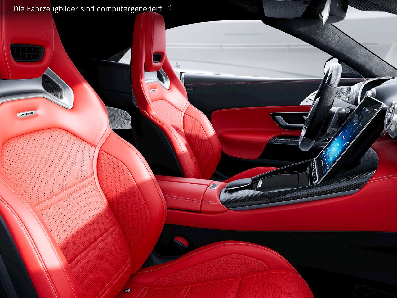 Mercedes-Benz SL – Bild 28
