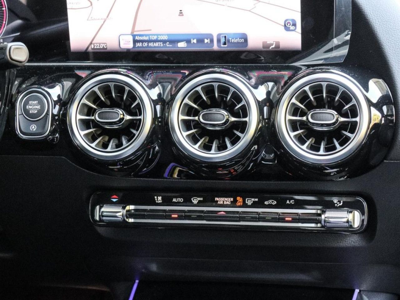 Mercedes-Benz GLA – Bild 8