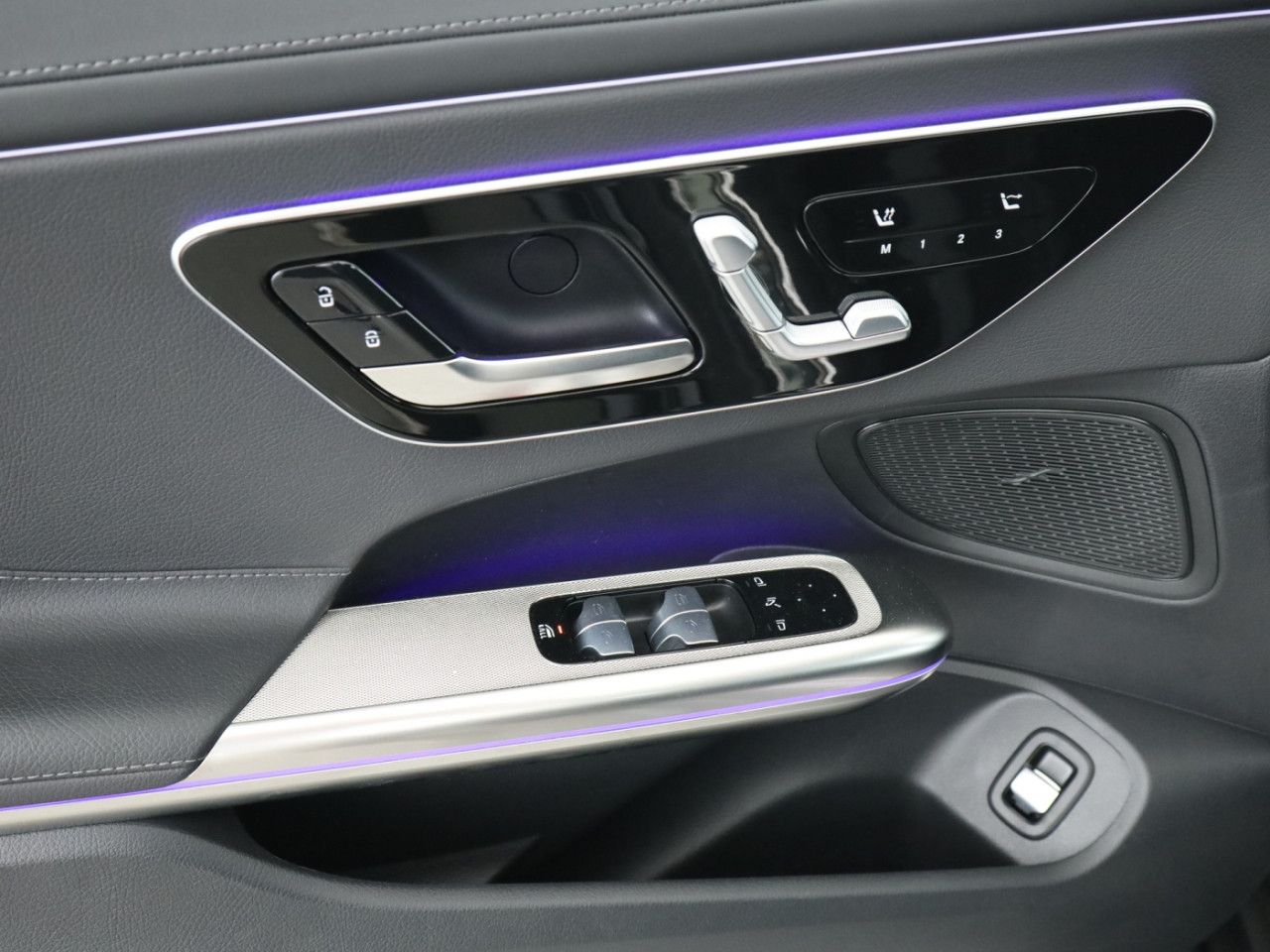 Mercedes-Benz CLE – Bild 20