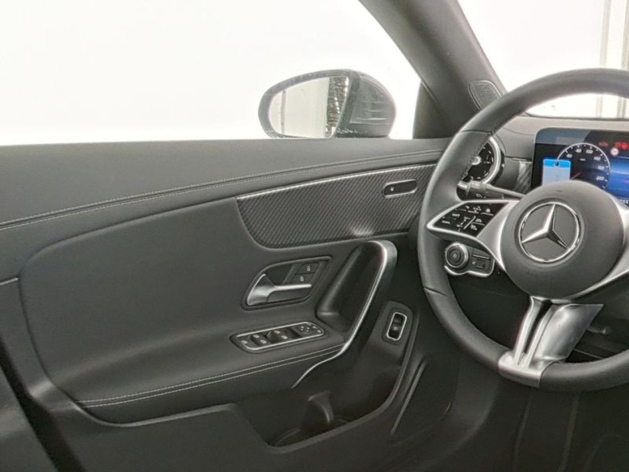 Mercedes-Benz CLA – Bild 8