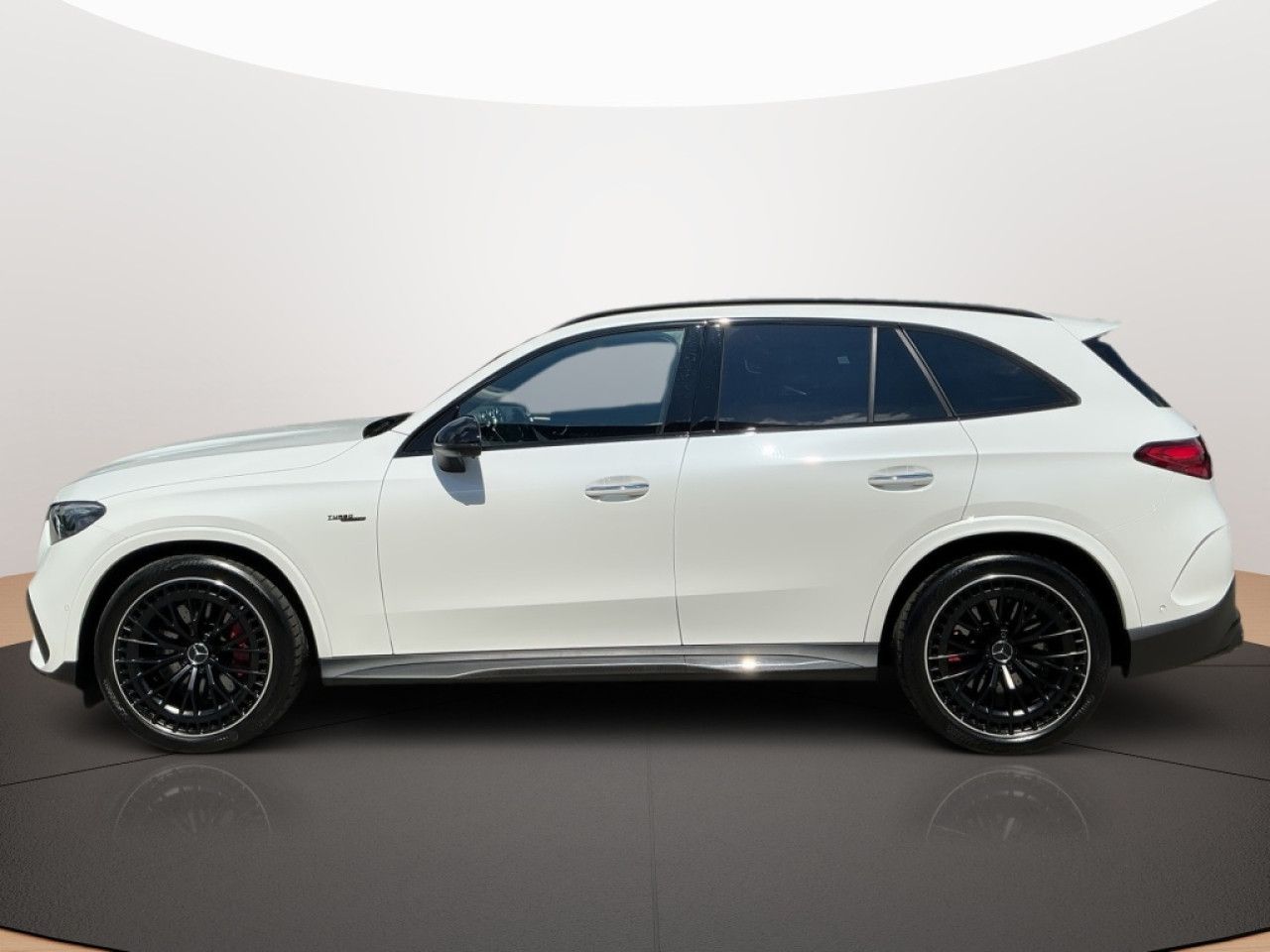 Mercedes-Benz GLC – Bild 8