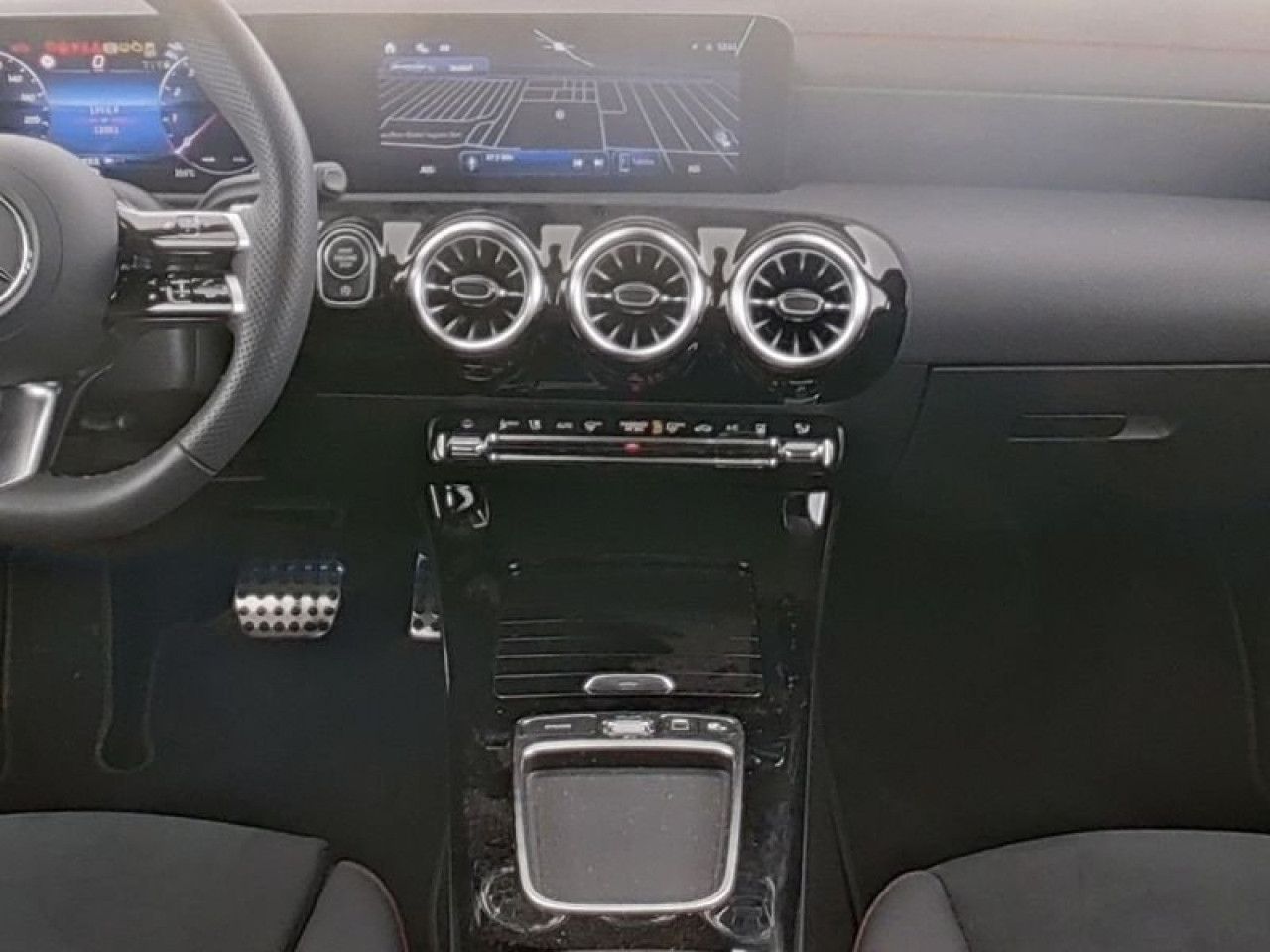 Mercedes-Benz CLA – Bild 8