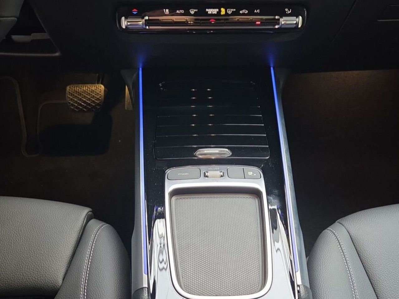 Mercedes-Benz GLB – Bild 13