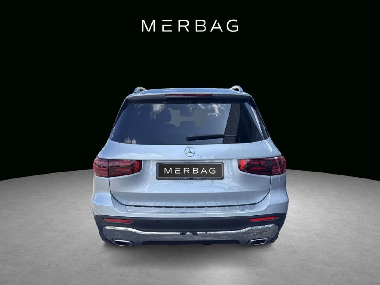 Mercedes-Benz GLB – Bild 6