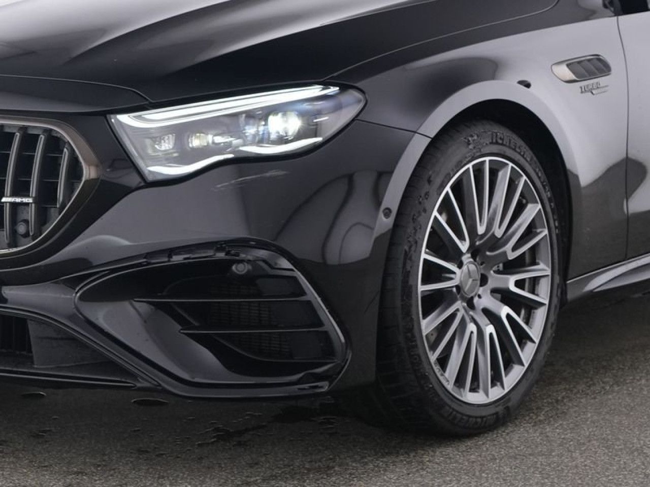 Mercedes-Benz E-Klasse – Bild 5