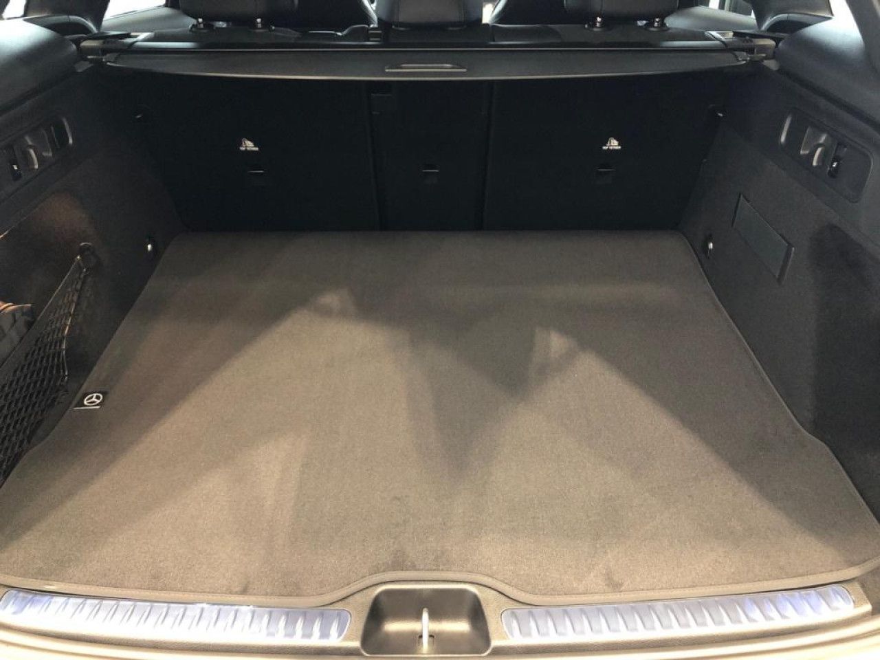 Mercedes-Benz GLC – Bild 12