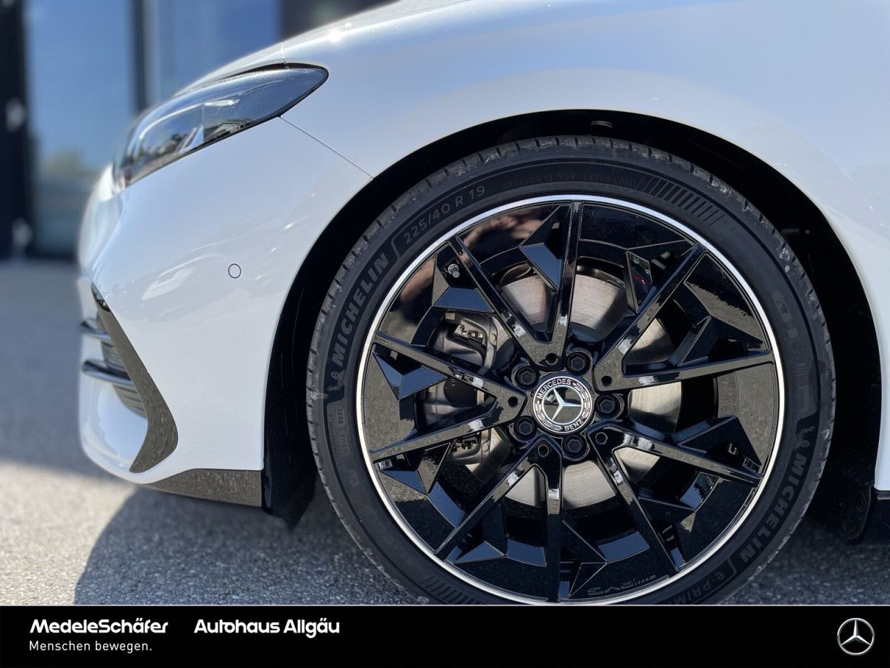Mercedes-Benz CLA – Bild 14