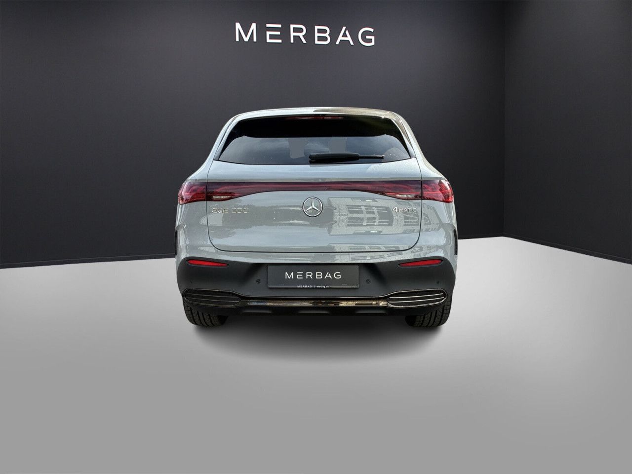 Mercedes-Benz EQE – Bild 6