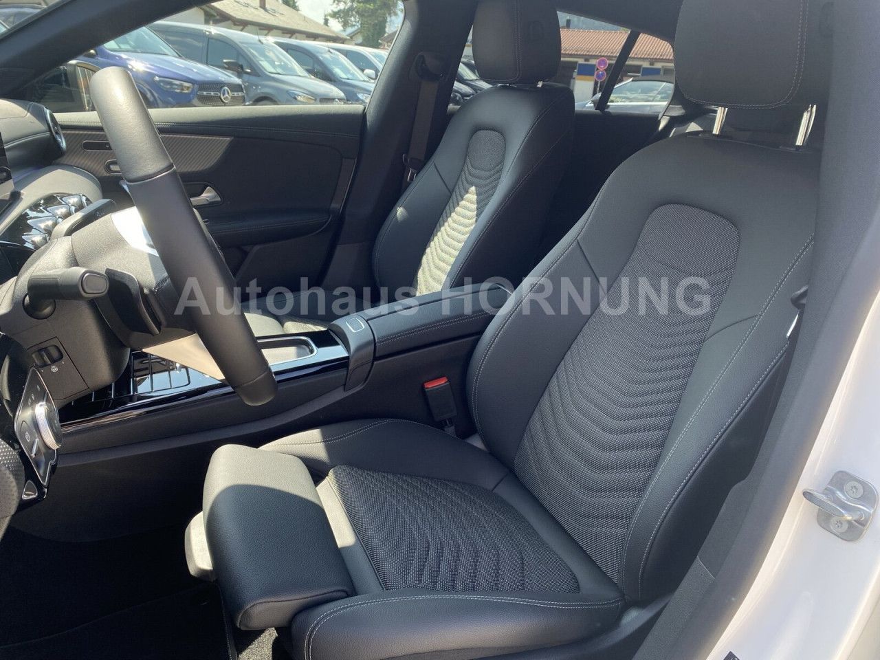 Mercedes-Benz CLA – Bild 13